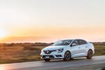 Renault Megane Sedan 2016 года